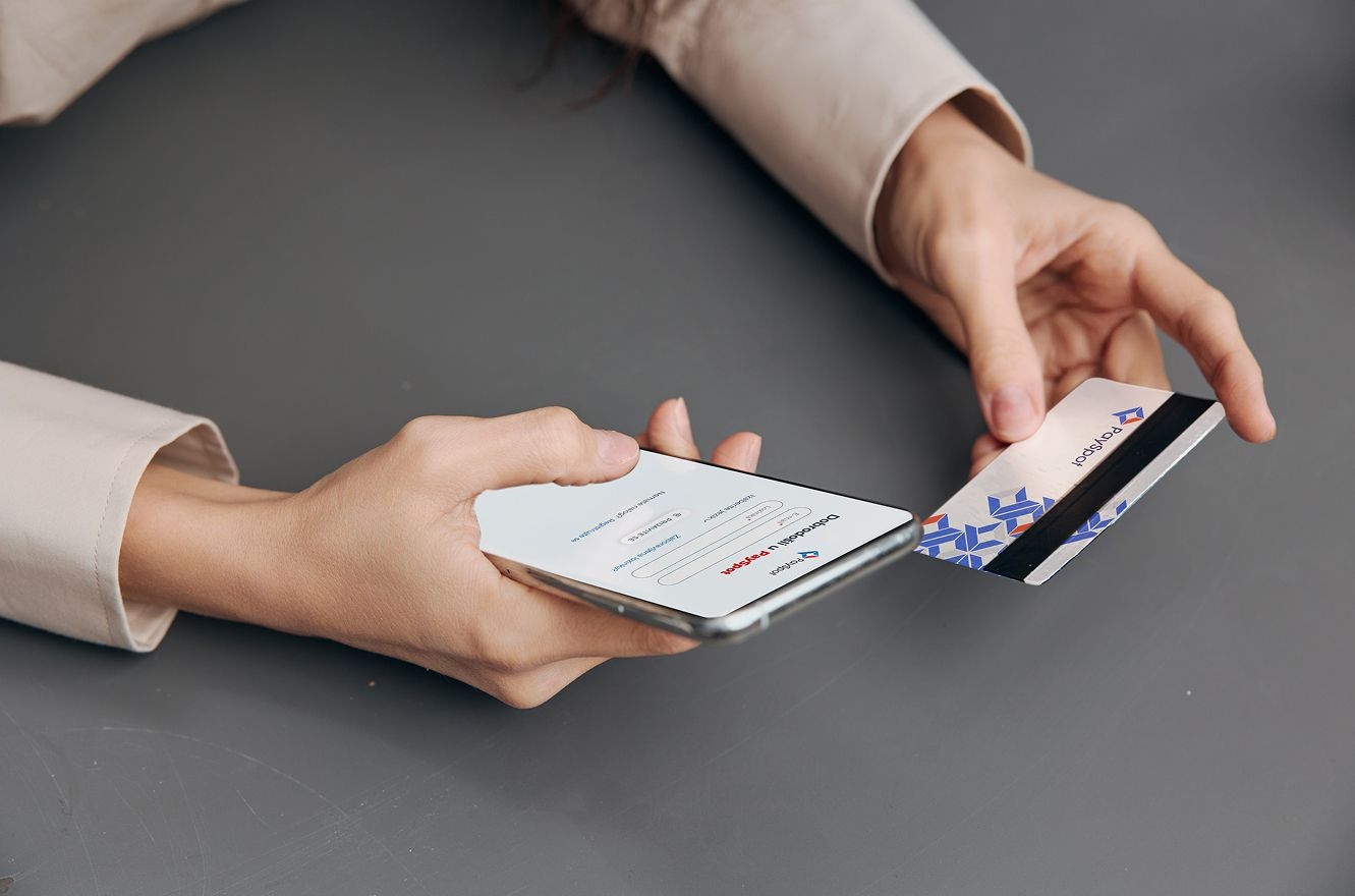 hero Electronic money payspot