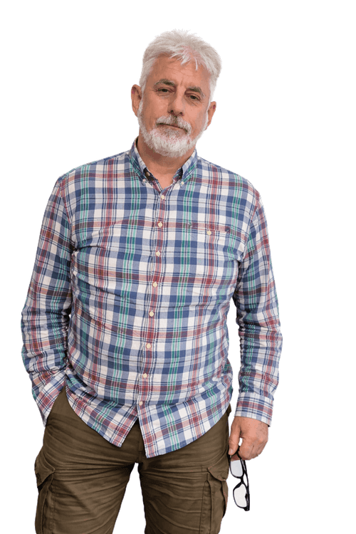 Dragan Vasović (Direktor Operacija)