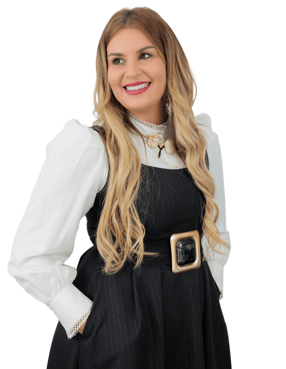 Jasmina Jovičić (Direktorka Sektora poslovne mreže)