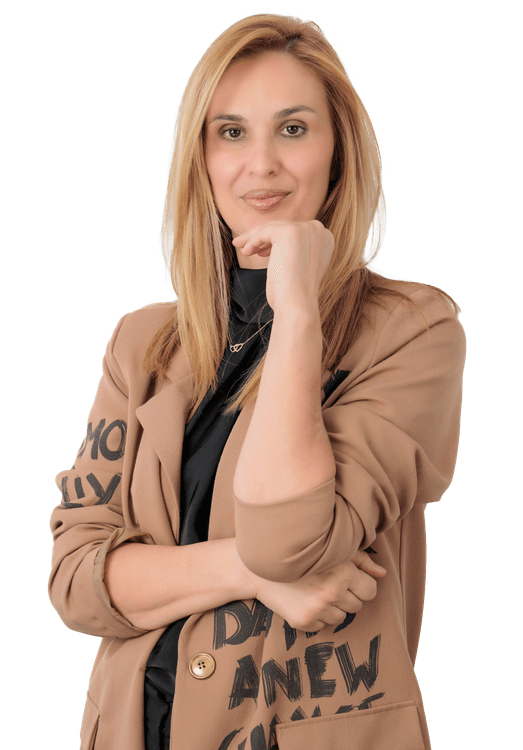 Aleksandra Marić - Šćepanović (Director of Development Sector)