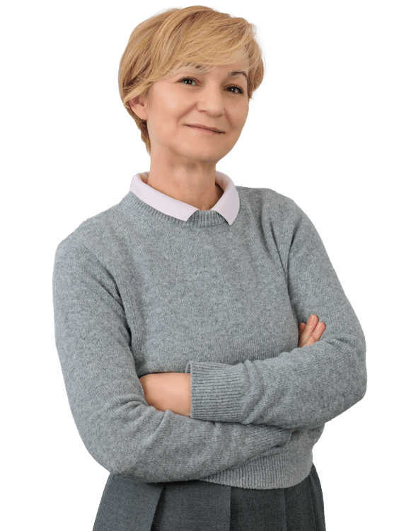 Dubravka Bjekić  - Vasović (CEO)