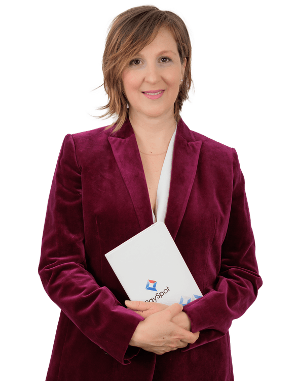 Dušica Marjanac (Direktorka Sektora kontrole usklađenosti poslovanja)
