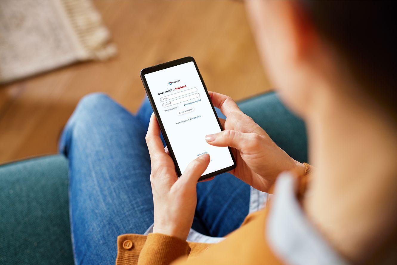 payspot image