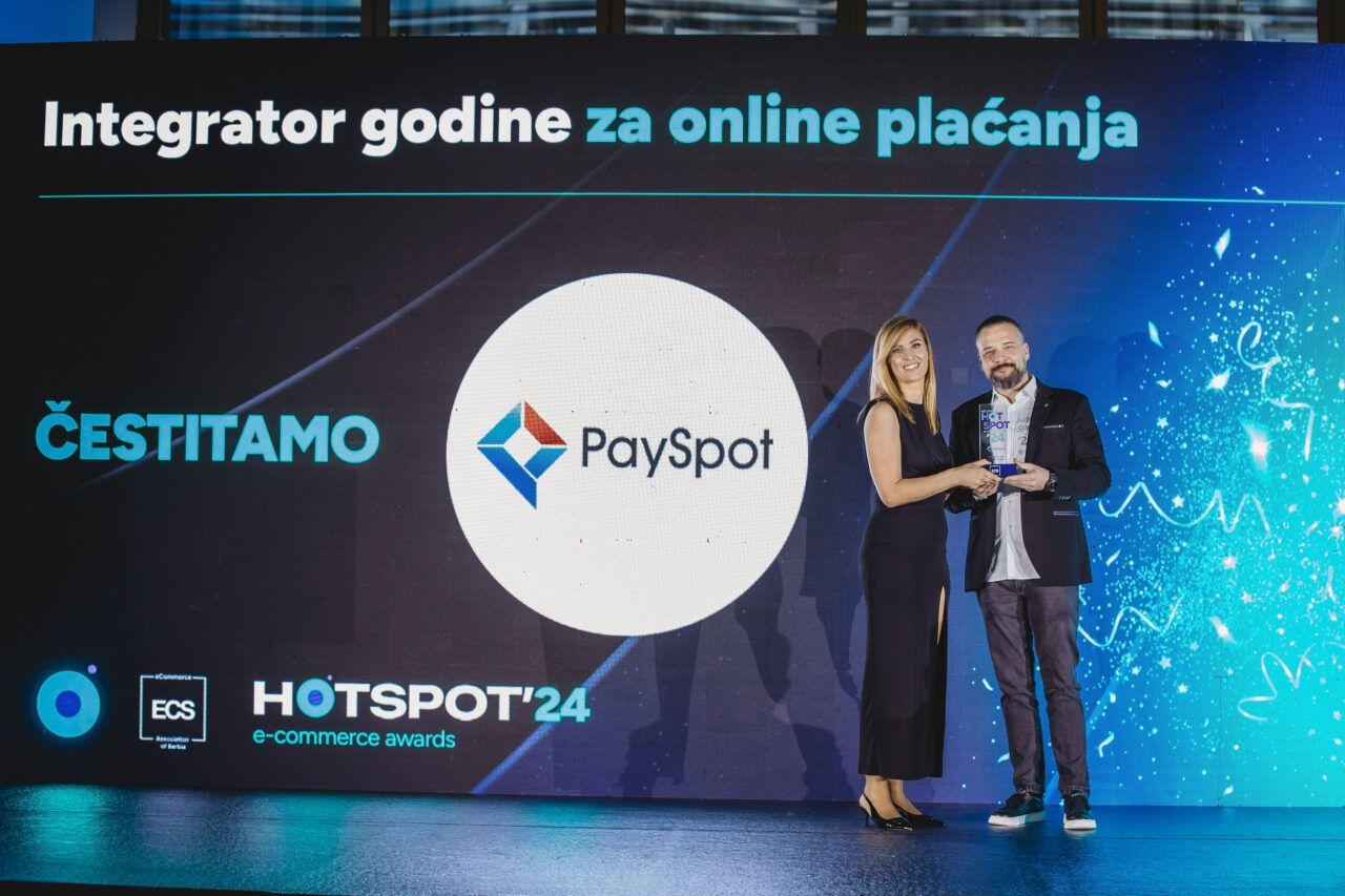 payspot image