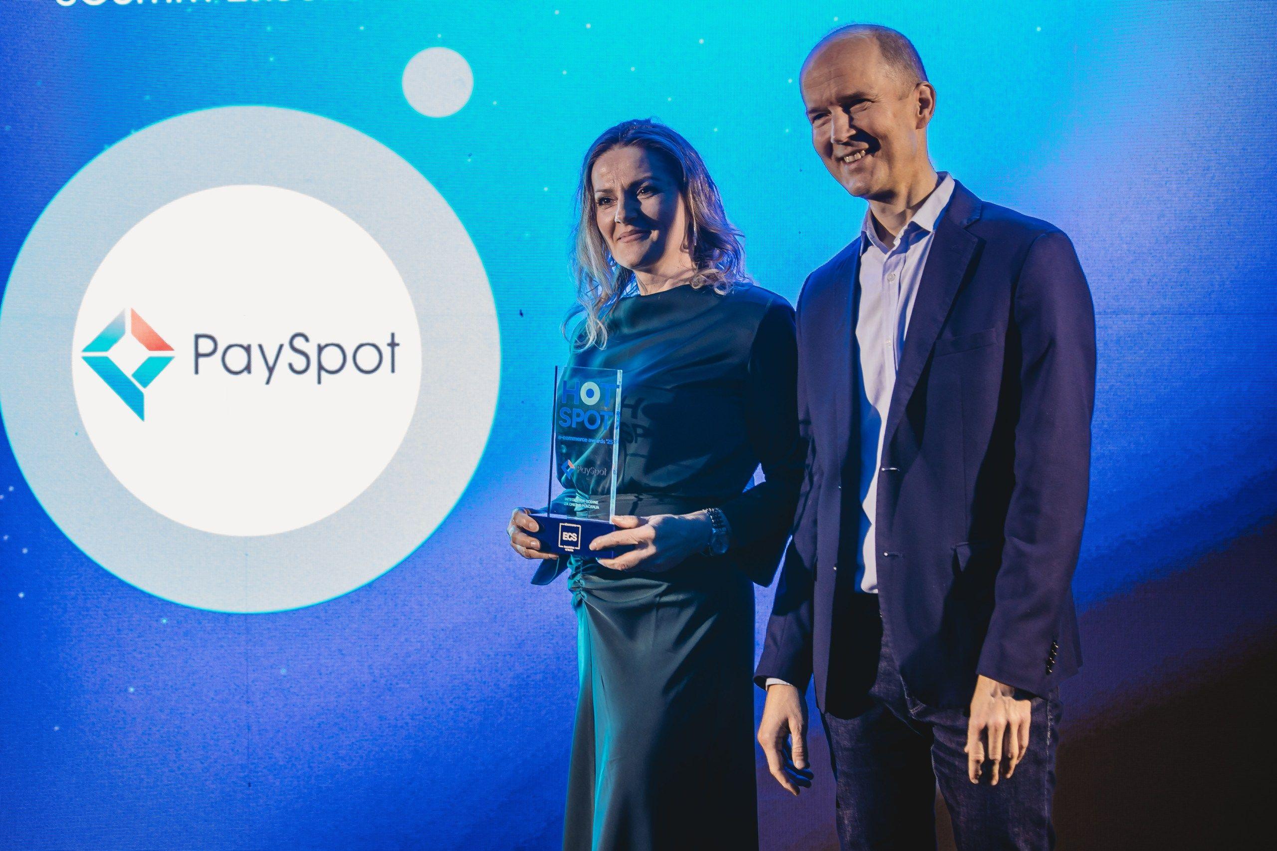 payspot image