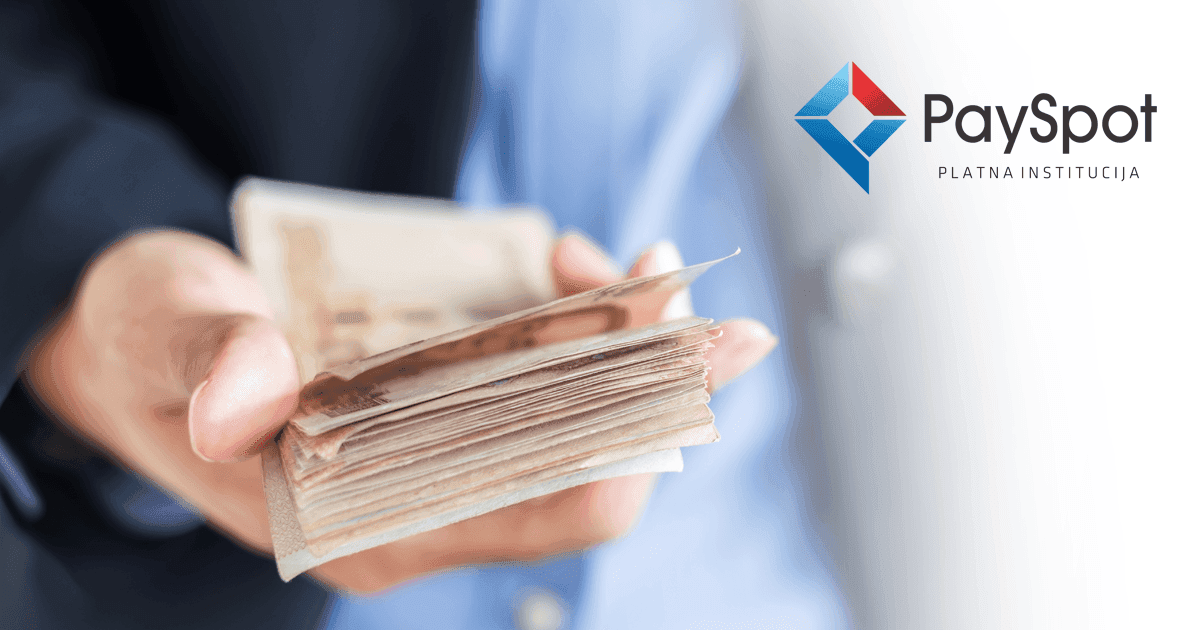 payspot image