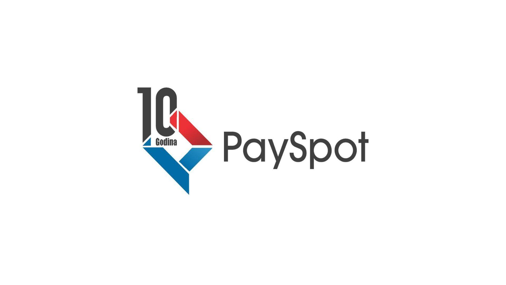 payspot image