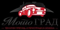 Aleksandar Matošić, owner of Moto Grad